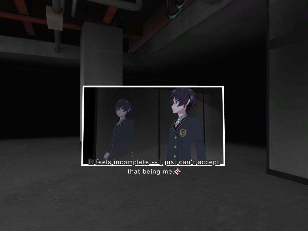 Tokyo Chronos screenshot 4 for Playstation 4